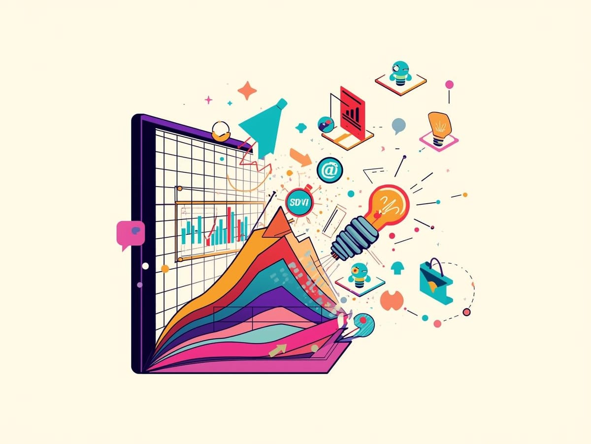 Why E‑commerce Sellers Must Move Beyond “Only Excel” – And How GenAI Can Help