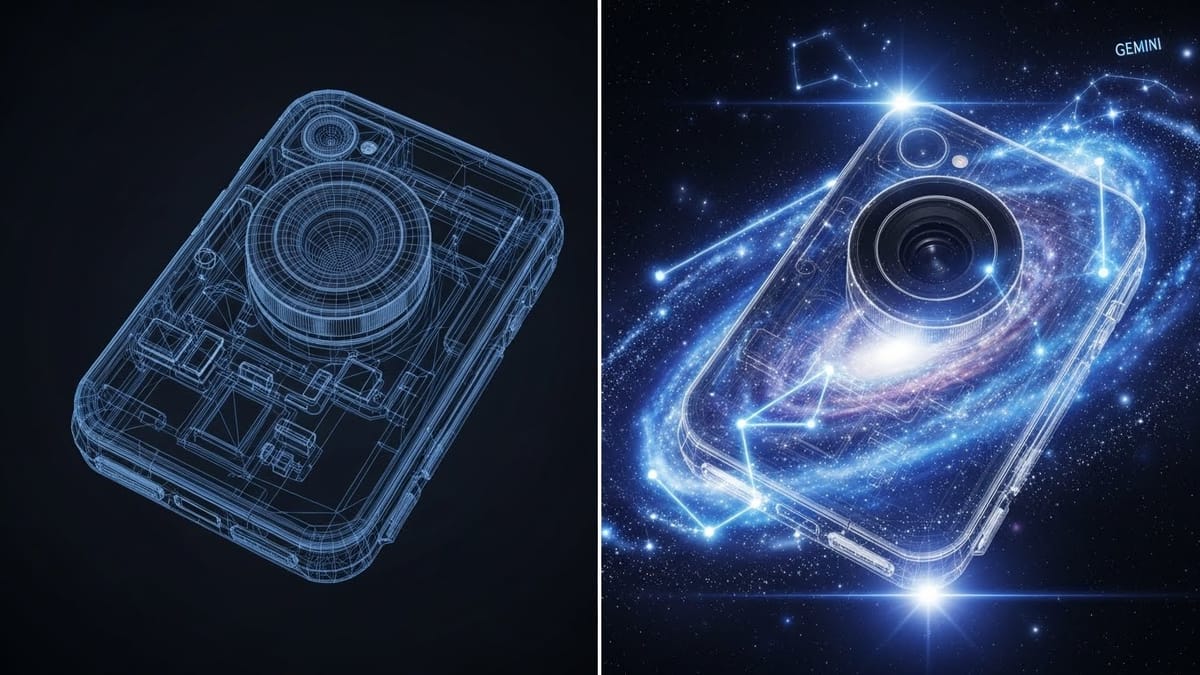 Gemini 3’s New Image Capabilities – And What They Mean for Ecommerce Content