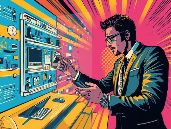 How Ecom Sellers Are Actually Using Generative AI (GenAI) To Grow Revenue, Not Just Write Copy