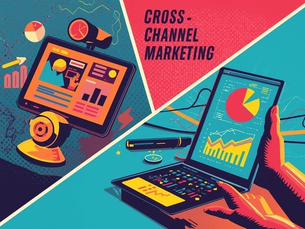 How Ecommerce Sellers Can Use GenAI for Cross-Channel Analytics