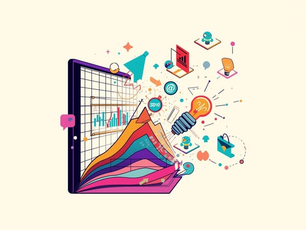 Why E‑commerce Sellers Must Move Beyond “Only Excel” – And How GenAI Can Help