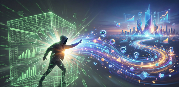 Why E‑commerce Sellers Must Move Beyond “Only Excel” – And How GenAI Can Help